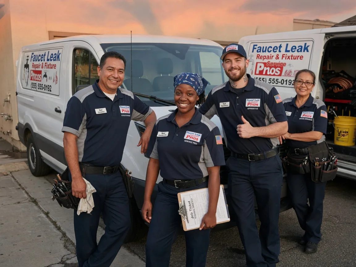 Faucet Repair company in Stockton Springs, ME